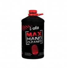 ISOFA MAX Mycí pasta na ruce 3,5kg