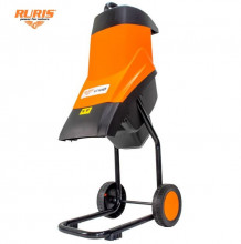 RURIS ST 100S 2,5 KW drtič zahradního odpadu 