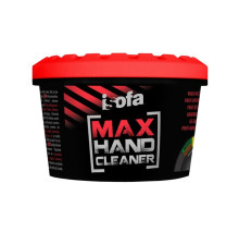 ISOFA MAX Profi mycí gel na ruce 450g