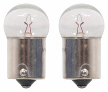 COMPASS R5W Ba15s 12V 5W žárovka blister
