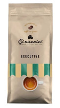 Káva zrnková DAROMA GIOVANNINI EXECUTIVE NUOVA 1kg