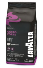 Káva zrnková LAVAZZA BAR GUSTO FORTE 1kg