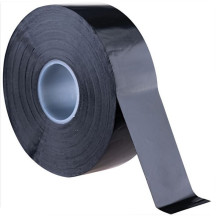 Páska izolační AVON PVC 25 mm x 33 m černá