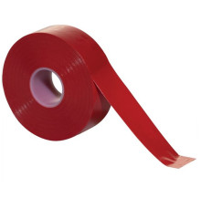 Páska izolační AVON PVC 25 mm x 33 m červená