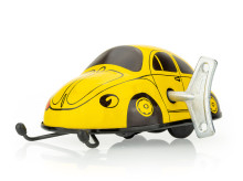 Auto žluté KOVAP 55806