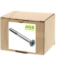 Šroub zápustný imbus M12 x 40 G8.8 DIN 7991 25ks