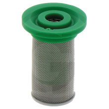 Filtr trysky AGROTOP 100 Mesh zelený s protiodkapem 0,7 bar