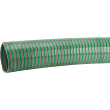 Hadice SPIROTEC 80 mm šedá se zelenou spirálou