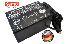 Odpuzovač na krtky a hraboše KEMO M069N