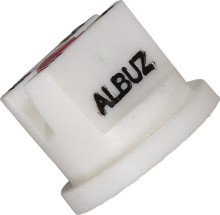 Tryska ALBUZ AXI 110-08 bílá