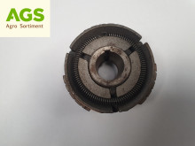 Spojka odstředivá kuželová tříčelisťová HONDA 22 mm