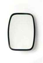 Zrcátko zpětné Z 200 ploché 205 x 134 mm