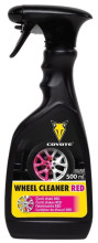 COYOTE Čistič disků kol RED 500 ml