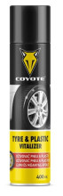 COYOTE Oživovač pneu a plastů 400 ml spray