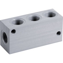 Rozdělovací lišta pneu 4 x 3/8