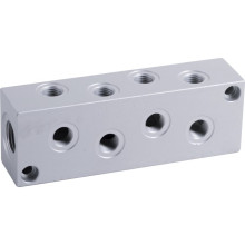 Rozdělovací lišta pneu 8 x 1/4
