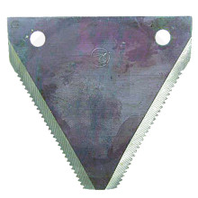 Žabka FORTSCHRITT 3”/2/74 mm spodní drážkování