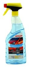 Tekutý vosk AUTOLAND 750 ml