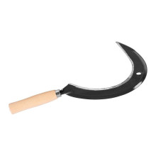 Srp na trávu AGRO 35 cm hladký