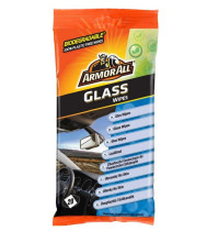Ubrousky ARMOR ALL GLAAS sáček 20 ks