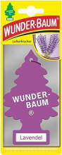 Bonus D007 Stromeček ověžovač WUNDERBAUM Levandule