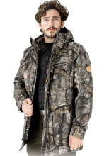 Bunda pracovní zimní BARIBAL