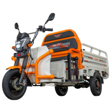 RURIS PILOT 3120A E-tříkolka bílá