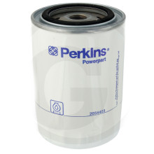 Filtr olejový motorový PERKINS 2654403
