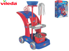 Dětský úklidový vozík VILEDA 50 cm