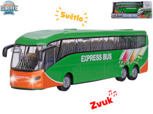 Autobus KIDS GLOBE TRAFFIC 510432 1:24
