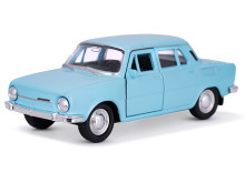 Auto Škoda 100 NEX MODELS modré