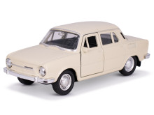 Auto Škoda 100 NEX MODELS béžové