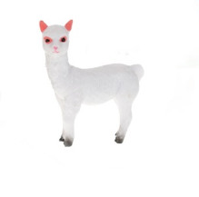 Lama alpaka KIDS GLOBE FARMING 570456