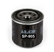 Filtr palivový ALCO SP-905