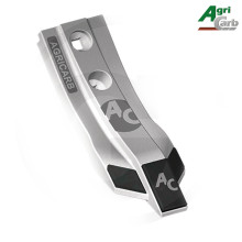 Radlička HORSCH 90 x 42 mm AGRICARB