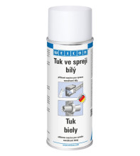 Mazivo víceúčelové WEICON 11520400 spray 400 ml