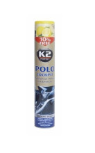 Cockpit spray K2 POLO COCKPIT 750 ml Lemon