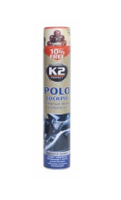 Cockpit spray K2 POLO COCKPIT 750 ml Cherry