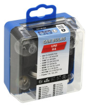 Sada žárovek ŠKODA UNIVERZAL 12V