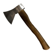 GRANIT BLACK EDITION GA02-S Sekera štípací 360mm 600g bílý ořech