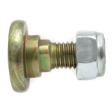 Šroub žacího nože DEUTZ, STOLL-JF, VICON