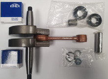 Klikový hřídel VARI kompletní