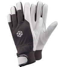 EJENDALS TEGERA 117 Rukavice pracovní zimní velikost 10