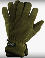 THINSULATE 169610 Rukavice pracovní zimní oliva velikost 10