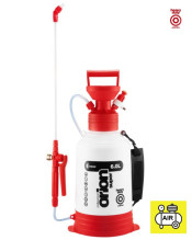 Postřikovač KWAZAR ORION HEAVY DUTY ACID AIR 6L