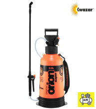 KWAZAR ORION SUPER AIR 9L postřikovač