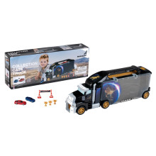 KLEIN 3500 MACK SERVICE dětské auto, kufřík