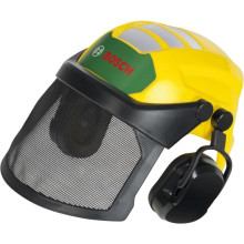 Dětská helma lesnická BOSCH KLEIN 8197