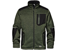 SIR FIGHTER Mikina pánská velikost L