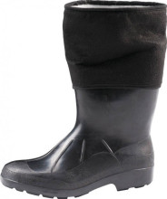 GUMOFILC Holínky zimní zateplené